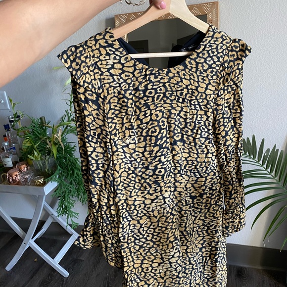 ZARA DRESS - Picture 3 of 3